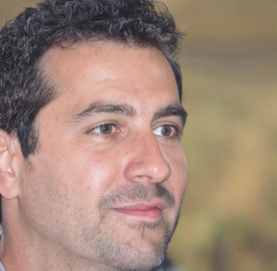 Marcus Chen testimonial